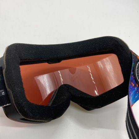  GIRO ジロー ゴーグル Contour RS AF レディース スキー スノーボード オレンジ