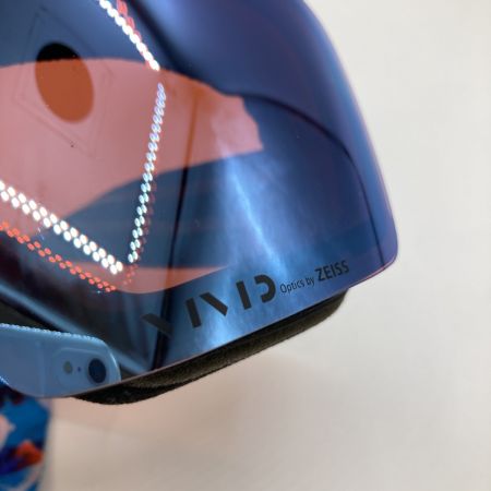  GIRO ジロー ゴーグル Contour RS AF レディース スキー スノーボード オレンジ