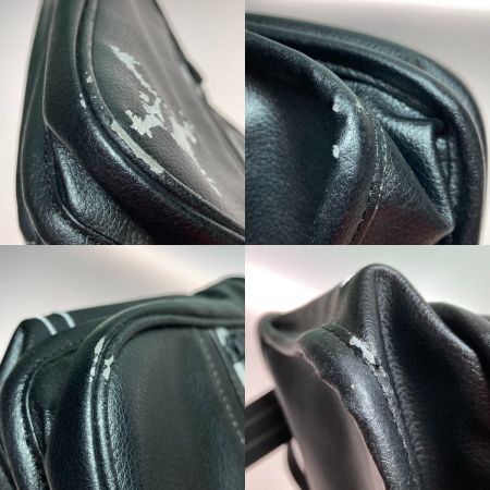  OAKLEY オークリー スカル ゴルフバッグ ラウンドバッグ トートバッグ スライダー破損