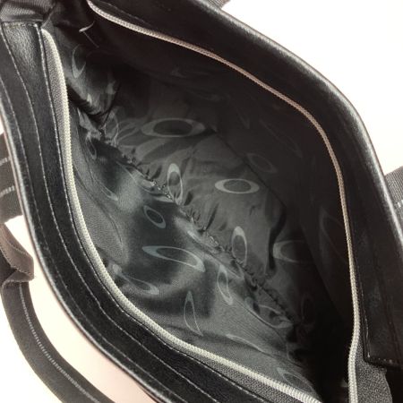  OAKLEY オークリー スカル ゴルフバッグ ラウンドバッグ トートバッグ スライダー破損