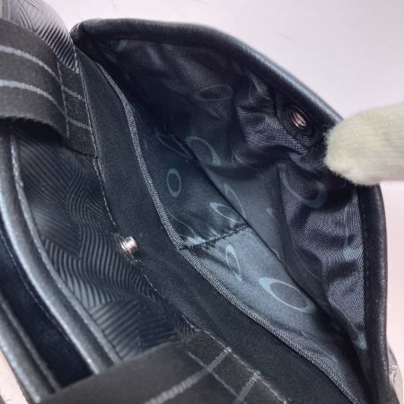  OAKLEY オークリー スカル ゴルフバッグ ラウンドバッグ トートバッグ スライダー破損