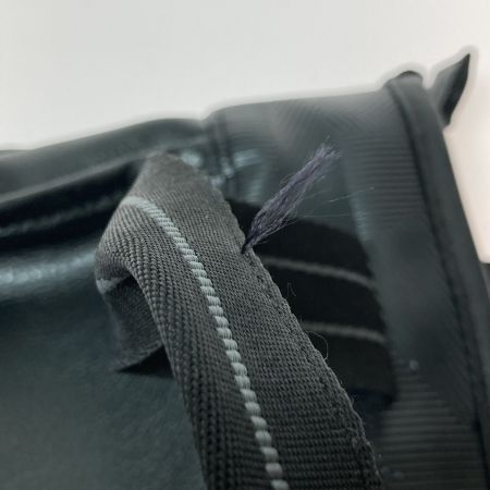  OAKLEY オークリー スカル ゴルフバッグ ラウンドバッグ トートバッグ スライダー破損