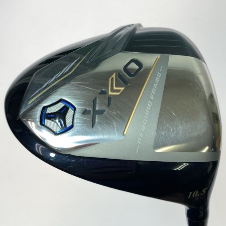  DUNLOP ダンロップ XXIO13 ゼクシオ13 1W 10.5° ドライバー MP1300 R カバー付