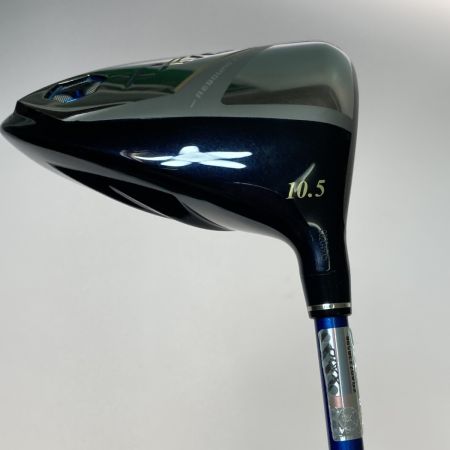  DUNLOP ダンロップ XXIO13 ゼクシオ13 1W 10.5° ドライバー MP1300 R カバー付