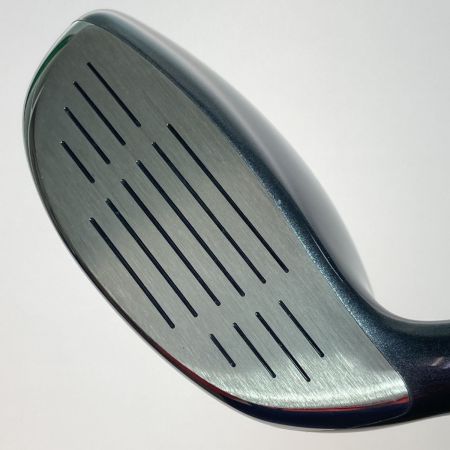  NIKE ナイキ SQ MACH SPEED サスクワッチ マッハスピード 5FW 20° フェアウェイウッド レディース BASSARA SQ410FJ W