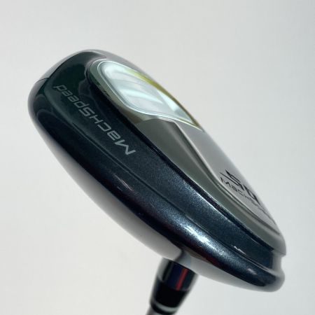  NIKE ナイキ SQ MACH SPEED サスクワッチ マッハスピード 5FW 20° フェアウェイウッド レディース BASSARA SQ410FJ W