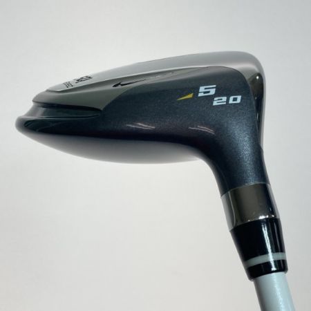  NIKE ナイキ SQ MACH SPEED サスクワッチ マッハスピード 5FW 20° フェアウェイウッド レディース BASSARA SQ410FJ W