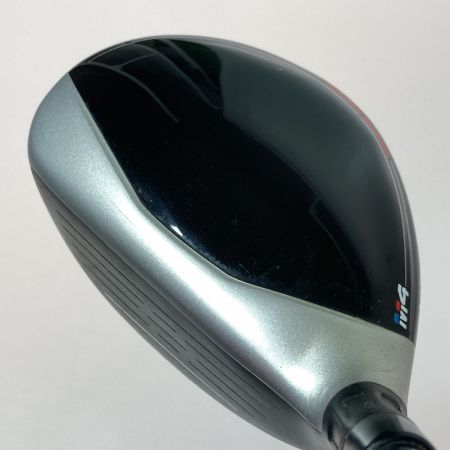  TaylorMade テーラーメイド M4 5UT 25° ユーティリティ  RE-AX STEEL S