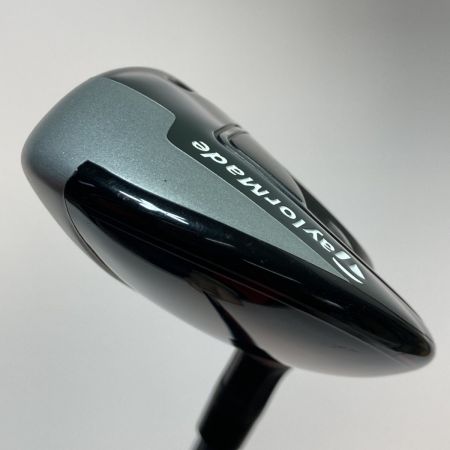  TaylorMade テーラーメイド M4 5UT 25° ユーティリティ  RE-AX STEEL S