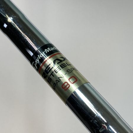  TaylorMade テーラーメイド M4 5UT 25° ユーティリティ  RE-AX STEEL S