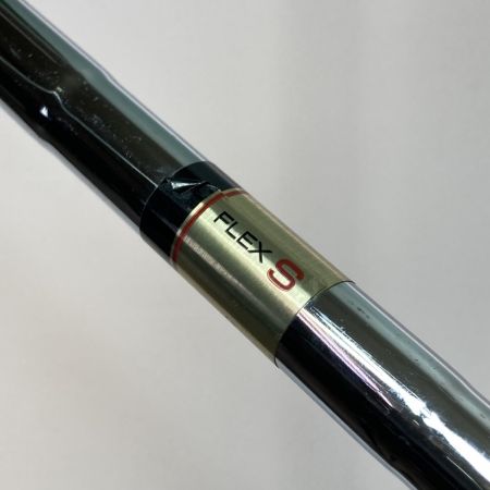  TaylorMade テーラーメイド M4 5UT 25° ユーティリティ  RE-AX STEEL S