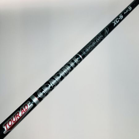   シャフト TOUR AD XC-5 S 44.25インチ テーラーメイドスリーブ付