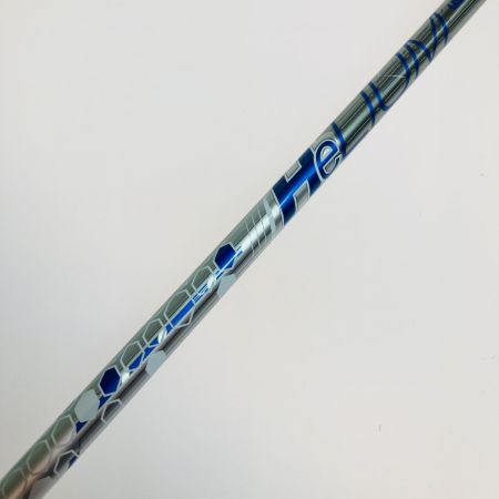  UST mamiya マミヤ シャフト HeLIUM ヘリウム 5F4 44.75インチ テーラーメイドスリーブ付