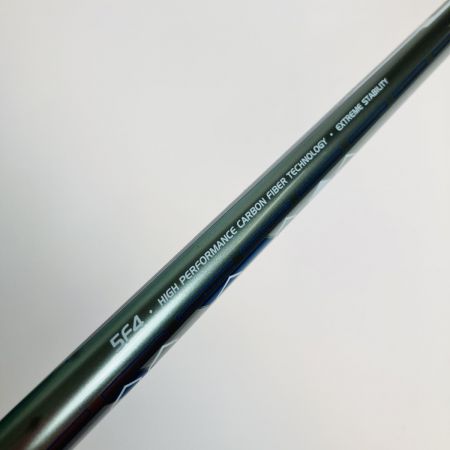  UST mamiya マミヤ シャフト HeLIUM ヘリウム 5F4 44.75インチ テーラーメイドスリーブ付