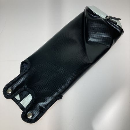  Admiral アドミラル キャディバッグ 9型 3.9kg 6分割 ブラック タバコ臭有