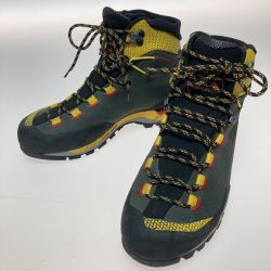 ◎◎ LA SPORTIVA トランゴテックレザー GTX トレッキングシューズ EU41 26.5cm Cランク