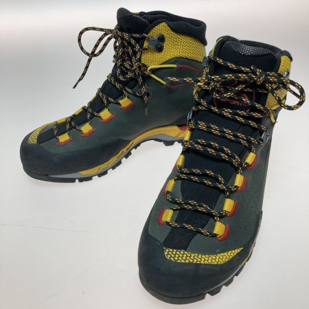  LA SPORTIVA トランゴテックレザー GTX トレッキングシューズ EU41 26.5cm