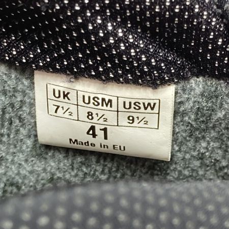  LA SPORTIVA トランゴテックレザー GTX トレッキングシューズ EU41 26.5cm