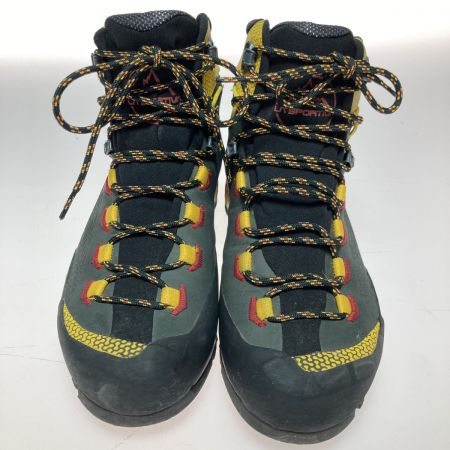  LA SPORTIVA トランゴテックレザー GTX トレッキングシューズ EU41 26.5cm