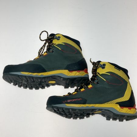  LA SPORTIVA トランゴテックレザー GTX トレッキングシューズ EU41 26.5cm