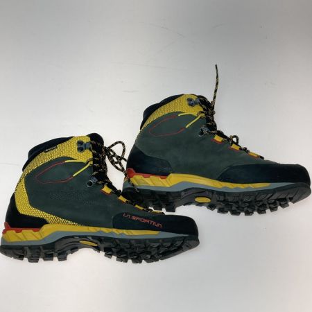  LA SPORTIVA トランゴテックレザー GTX トレッキングシューズ EU41 26.5cm