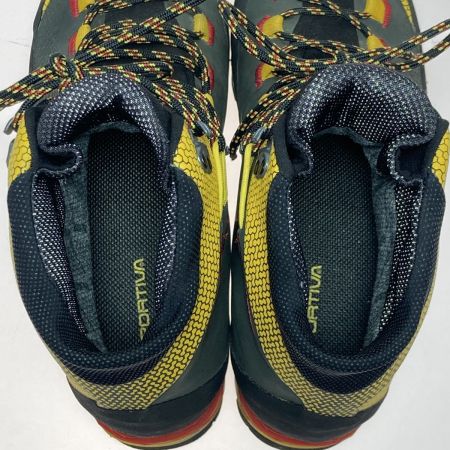  LA SPORTIVA トランゴテックレザー GTX トレッキングシューズ EU41 26.5cm