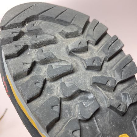  LA SPORTIVA トランゴテックレザー GTX トレッキングシューズ EU41 26.5cm