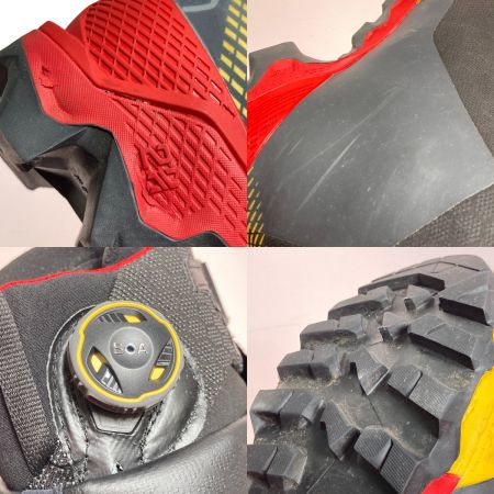  LA SPORTIVA エクイリブム トップ GTX トレッキングシューズ EU42 27cm