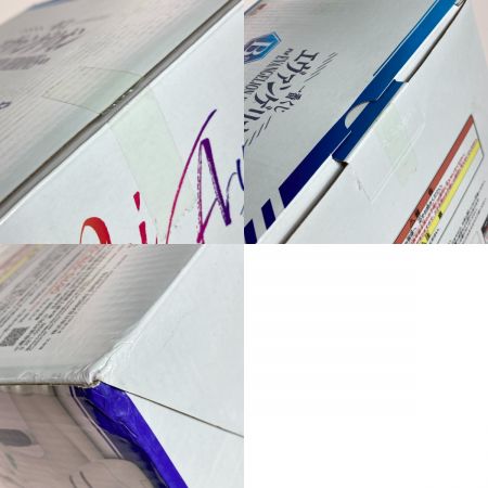  バンダイ 一番くじ EVANGELION エヴァンゲリオン ヒロインズ B賞 綾波レイ フィギュア 外箱開封品