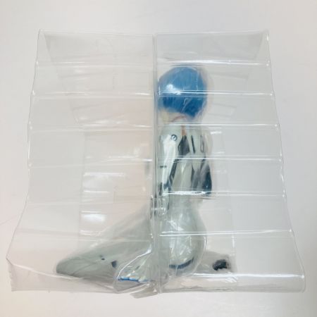  バンダイ 一番くじ EVANGELION エヴァンゲリオン ヒロインズ B賞 綾波レイ フィギュア 外箱開封品