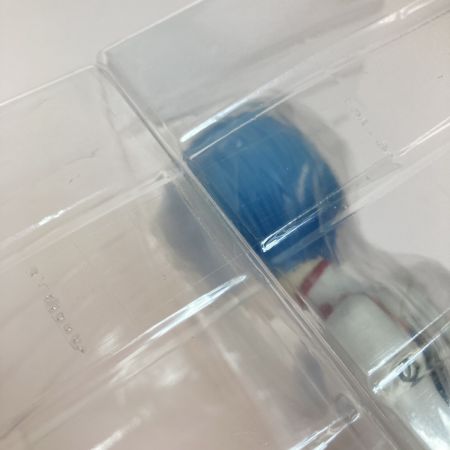  バンダイ 一番くじ EVANGELION エヴァンゲリオン ヒロインズ B賞 綾波レイ フィギュア 外箱開封品