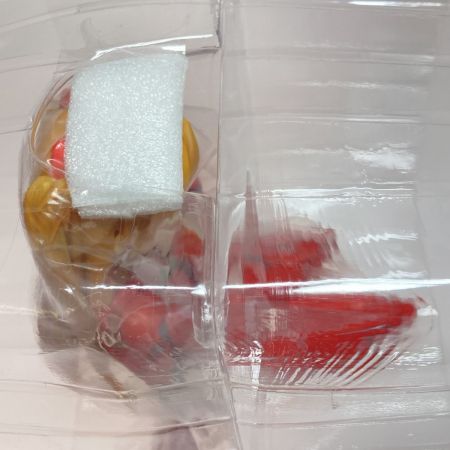  バンダイ 一番くじ EVANGELION エヴァンゲリオン ヒロインズ A賞 式波・アスカ・ラングレー フィギュア 外箱開封品