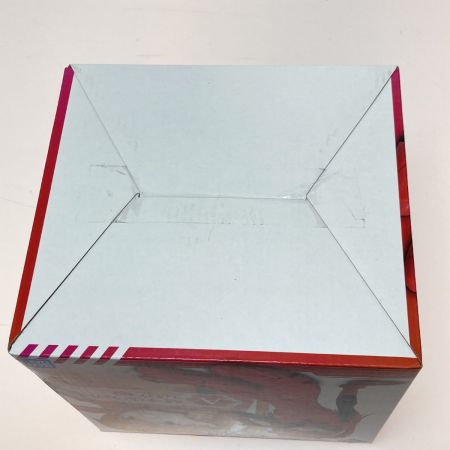  バンダイ 一番くじ EVANGELION エヴァンゲリオン ヒロインズ A賞 式波・アスカ・ラングレー フィギュア 外箱開封品