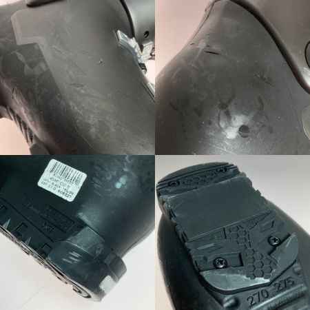  HEAD ヘッド ADVANT EDGE 75 スキーブーツ 27-27.5cm ソールサイズ331mm