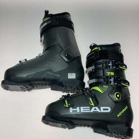  HEAD ヘッド ADVANT EDGE 75 スキーブーツ 27-27.5cm ソールサイズ331mm
