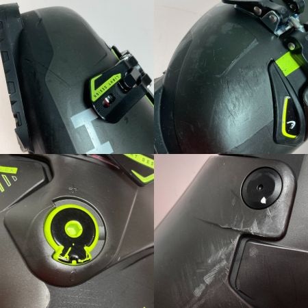  HEAD ヘッド ADVANT EDGE 75 スキーブーツ 27-27.5cm ソールサイズ331mm