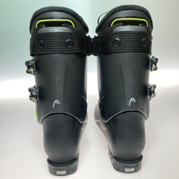 HEAD スキーブーツ 27 HEAD（ヘッド） 【25日限定！全品P10倍！】HEAD スキーブーツ メンズ