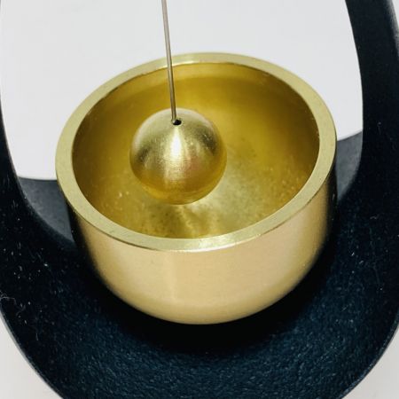   久乗おりん まわりん ふくろう 箱付