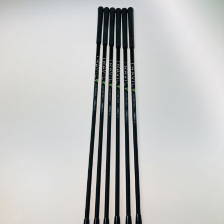  ARTISAN アーティザン LS720HM MT刻印 5-9.P 6本 アイアンセット TRAVIL IRON 105 S