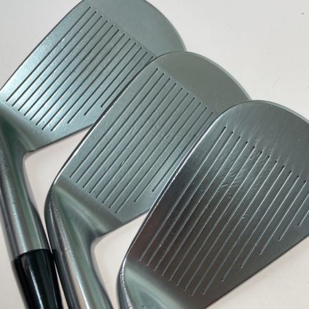  ARTISAN アーティザン LS720HM MT刻印 5-9.P 6本 アイアンセット TRAVIL IRON 105 S