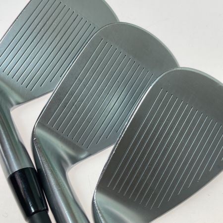  ARTISAN アーティザン LS720HM MT刻印 5-9.P 6本 アイアンセット TRAVIL IRON 105 S