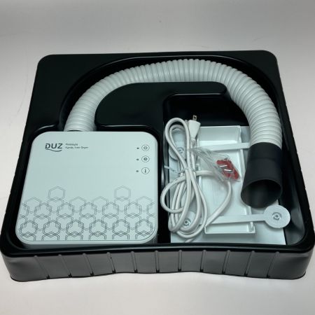  DUZ デュズ ハンズフリードライヤー ペットドライヤー iMD-1000T