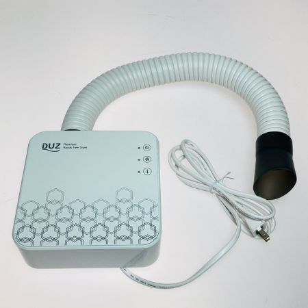  DUZ デュズ ハンズフリードライヤー ペットドライヤー iMD-1000T