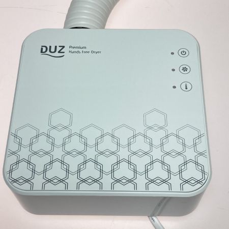  DUZ デュズ ハンズフリードライヤー ペットドライヤー iMD-1000T