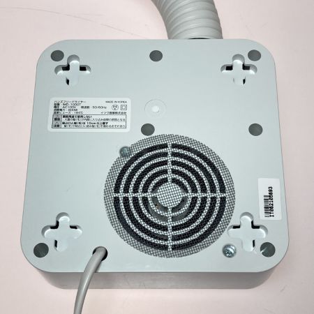  DUZ デュズ ハンズフリードライヤー ペットドライヤー iMD-1000T