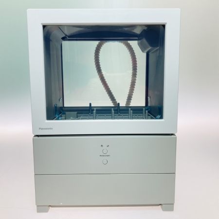  Panasonic パナソニック 食器洗い乾燥機 NP-TML1ｰW ホワイト