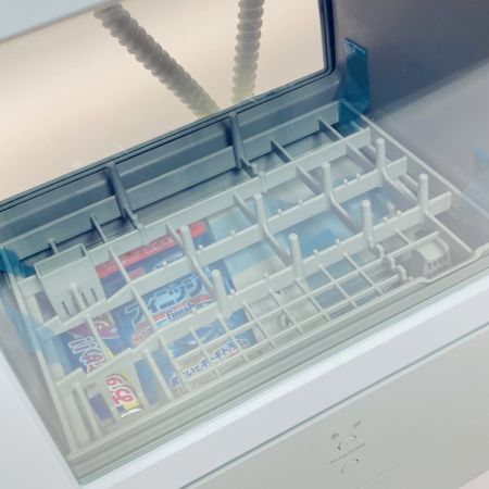  Panasonic パナソニック 食器洗い乾燥機 NP-TML1ｰW ホワイト