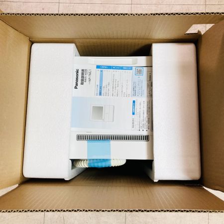  Panasonic パナソニック 食器洗い乾燥機 NP-TML1ｰW ホワイト