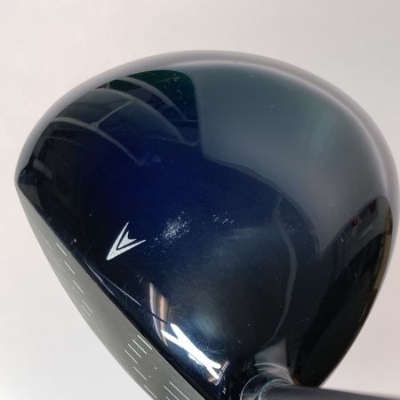  DUNLOP ダンロップ XXIO7 ゼクシオ7 1W 9.5° ドライバー AIR SPEEDER Black X-PLUS リシャフト品