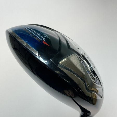  DUNLOP ダンロップ XXIO7 ゼクシオ7 1W 9.5° ドライバー AIR SPEEDER Black X-PLUS リシャフト品